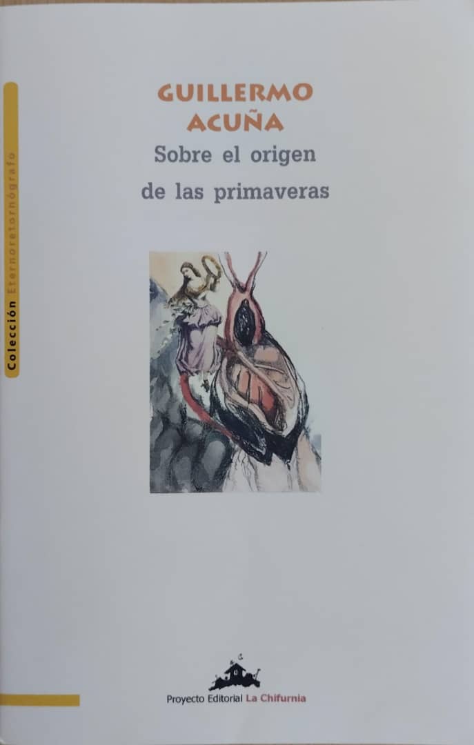 Sobre el origen de las primaveras